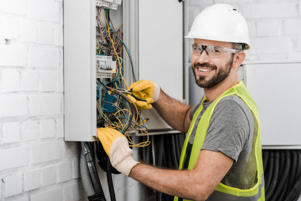 Best Electrical Installation Contractor  in Freeman, SD