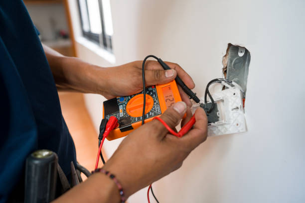 Best Electrician for Home Renovation  in Freeman, SD