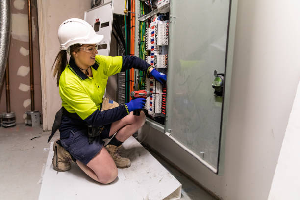 Best Affordable Electrical Installation  in Freeman, SD