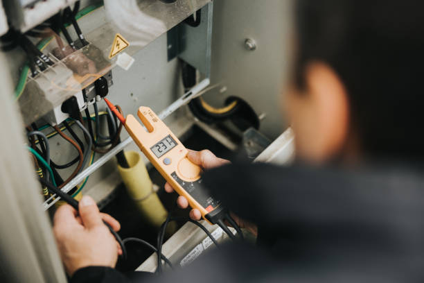 Affordable Emergency Electrician in SD