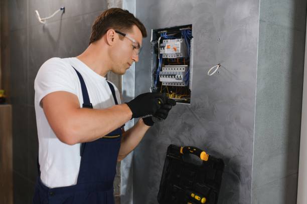 Reliable SD Electrician Solutions