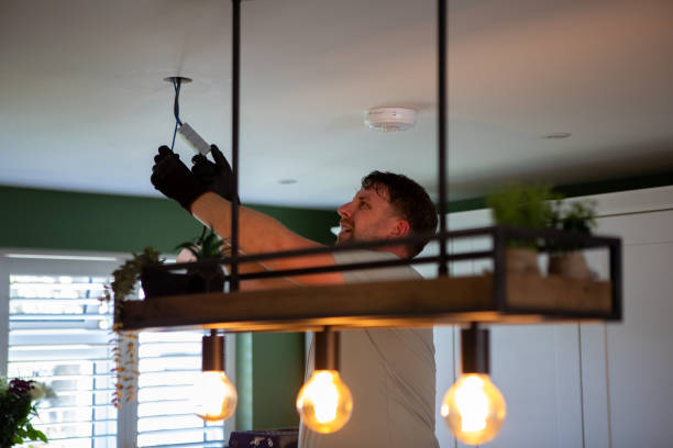 Best Electrical Contractors for Businesses  in Freeman, SD