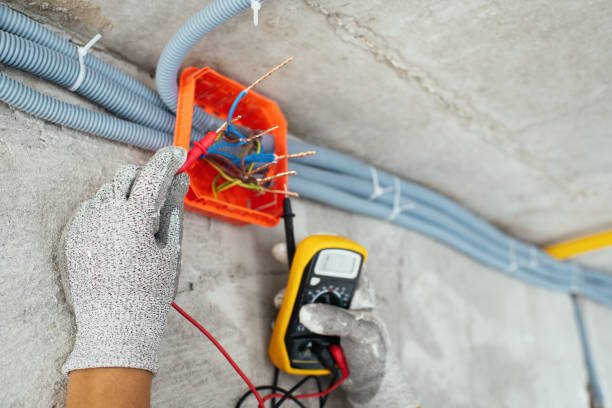 Best Electrical Wiring Services  in Freeman, SD