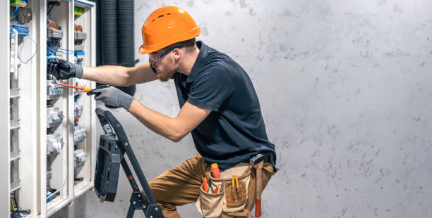 Best Circuit Breaker Repair  in Freeman, SD