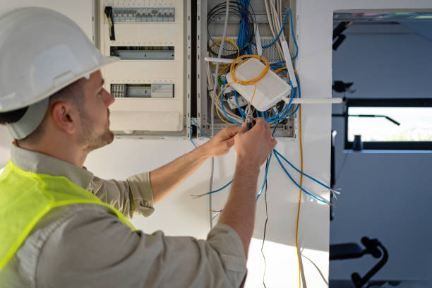 Best Electrical Repair Services  in Freeman, SD