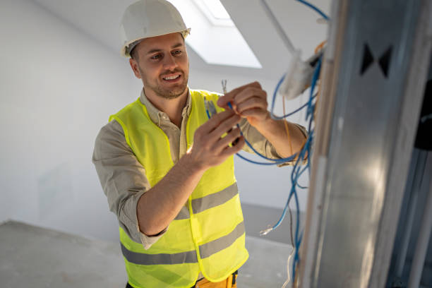 Best Local Electrician Companies  in Freeman, SD