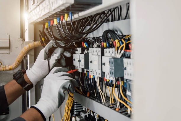 Best Home Electrical Repair  in Freeman, SD